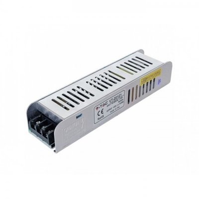 DC 12v 10A power suply (8 meter of 5050 or 16 meter of 2835 6w/m)
