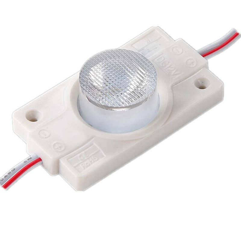LED MODULE 2WATT WATERPROOF 12V