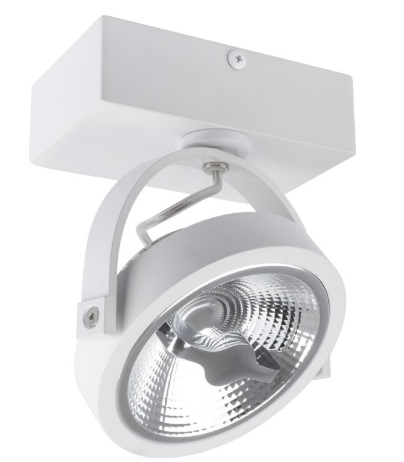 L;ED SPOTLIGHT 15WATT DIMMABLE