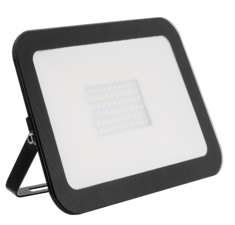 BOX OF 5xPCS 30 WATT WATERPROOF FLOODLIGHT 6000K