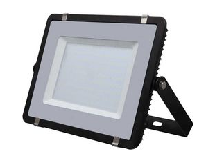 300 WATT LED FLOODLIGHT IP65 6000K COOL WHITE