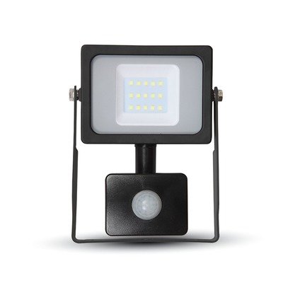 SENSOR FLOODLIGHTS
