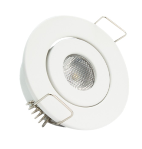 LED DOWNLIGHT 1 WATT WARM WHITE