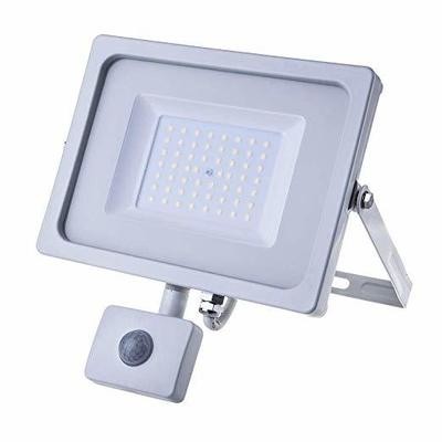 20 WATT SENSOR FLOODLIGHT SAMSUNG SMD IP65