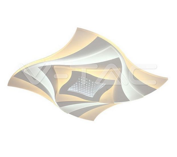 63W LED Ceiling Lamp 3 Step Dimmable  IP20
