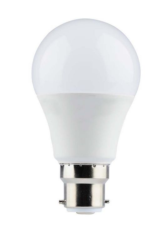 8.5W A60 BULB 4000K