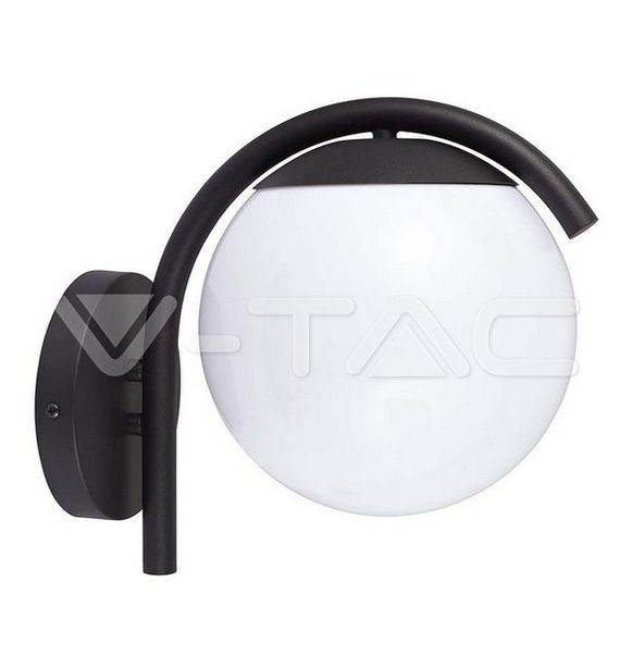 E27 Wall Lamp IP44