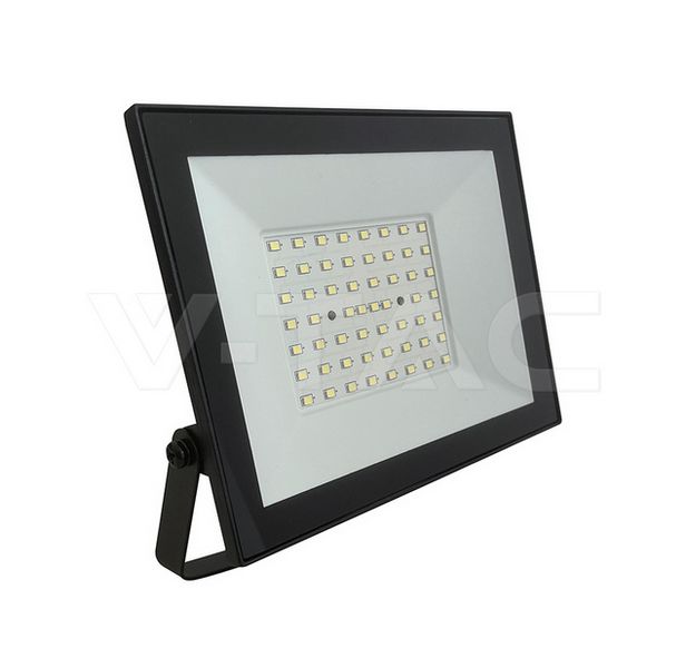 50W LED Floodlight 6500K IP65