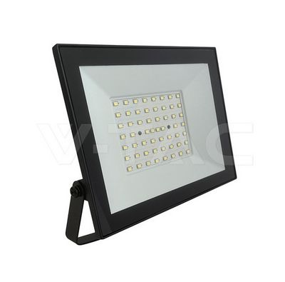 50W LED Floodlight 6500K IP65