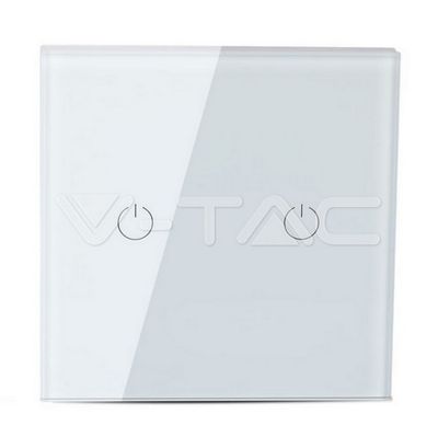 WIFI SWITCH ALEXA AND GOOGLE HOME 2G