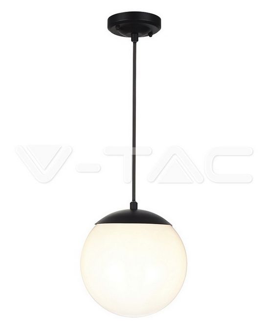 Ceiling Hanging Lamp 1xE27 IP44