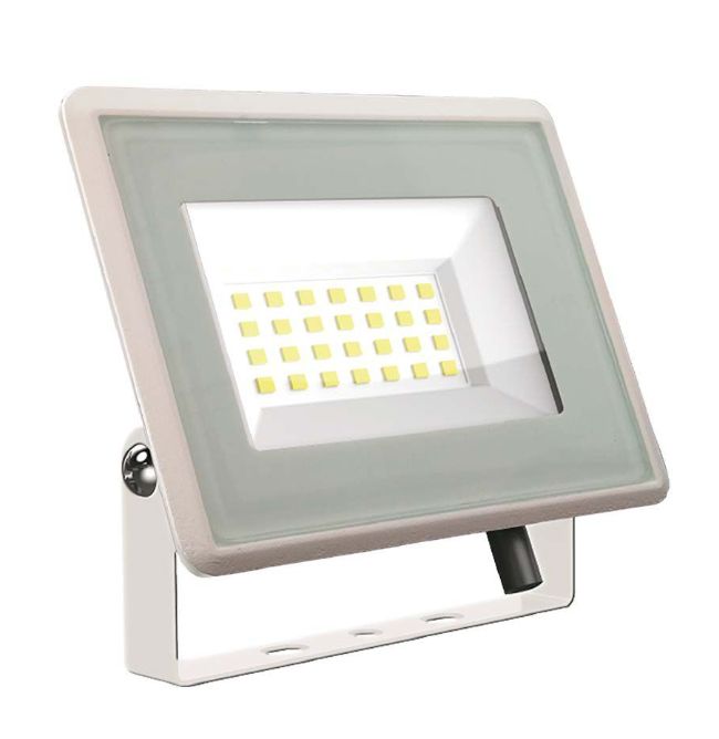 20W SMD FLOODLIGHT(F-CLASS)COLORCODE:6400K