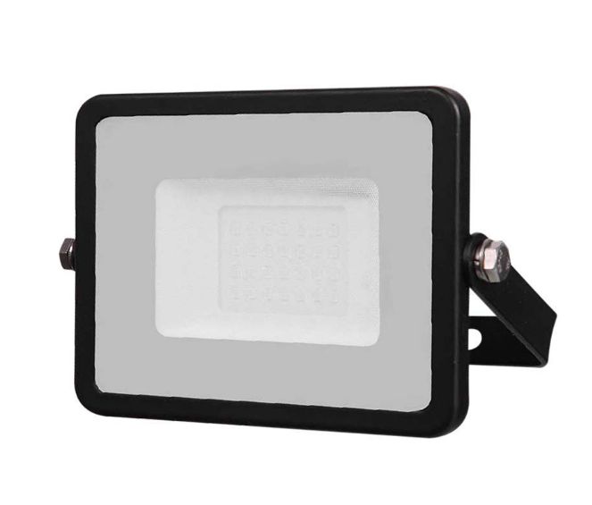 20W SMD FLOODLIGHT SAMSUNG CHIP&amp;CABLE 1M 3000K