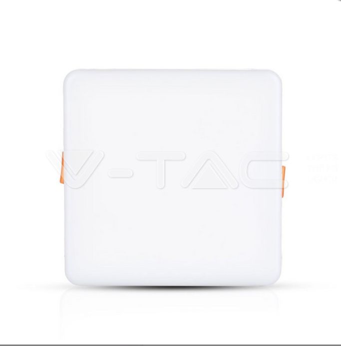 12W LED ADJUSTABLE PANEL 4K