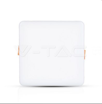 12W LED ADJUSTABLE PANEL 4K