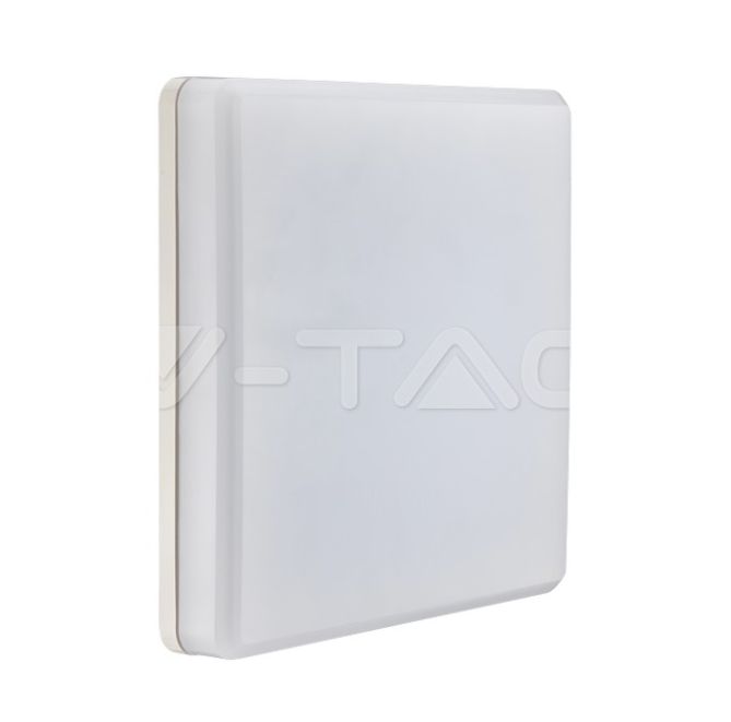15W CEILING LIGHT SAMSUNG 4000K SQUARE