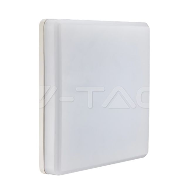 15WATT BATHROOM LIGHT COOL WHITE