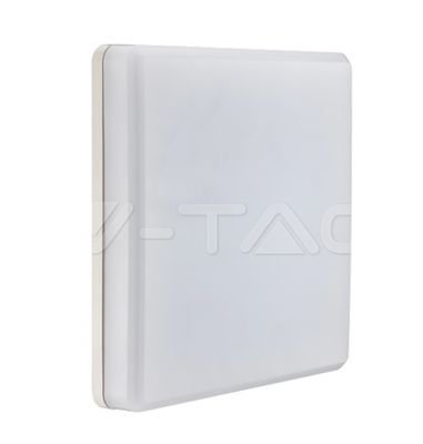 15WATT BATHROOM LIGHT COOL WHITE