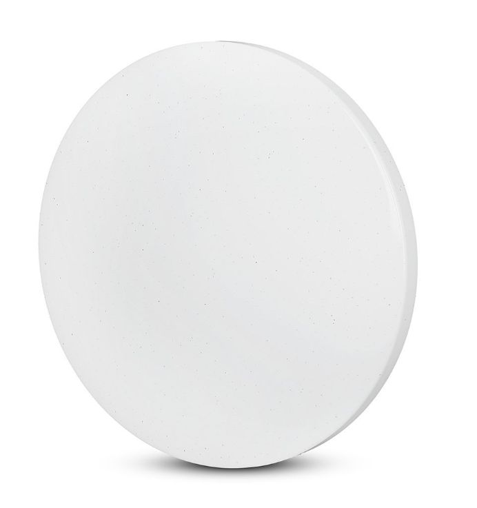 18W LED DOME LIGHT 300MM STARRY COVER CCT 3IN1 ROUND