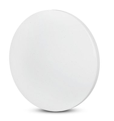 18W LED DOME LIGHT 300MM STARRY COVER CCT 3IN1 ROUND