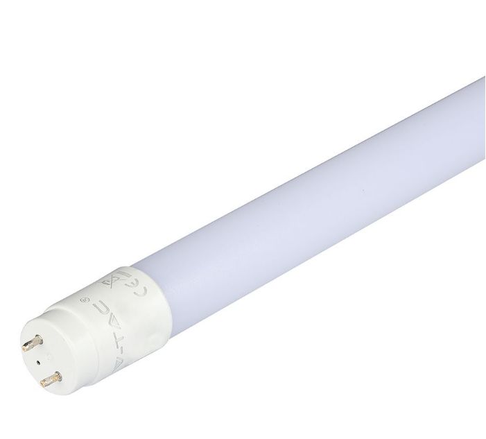 20W T8 NANO PLASTIC TUBE NON ROTATABLE 150CM SAMSUNG CHIP 4000K