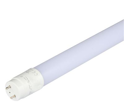 20W T8 NANO PLASTIC TUBE NON ROTATABLE 150CM SAMSUNG CHIP 4000K