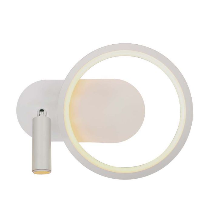 14W LED METAL LAMPSHADE 250x100x180MM 3000K