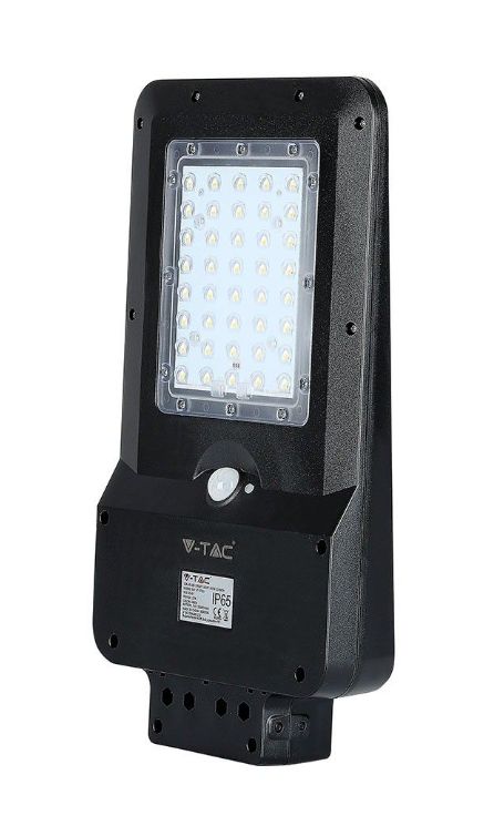 LED SOLAR STREET LIGHT 15WATT