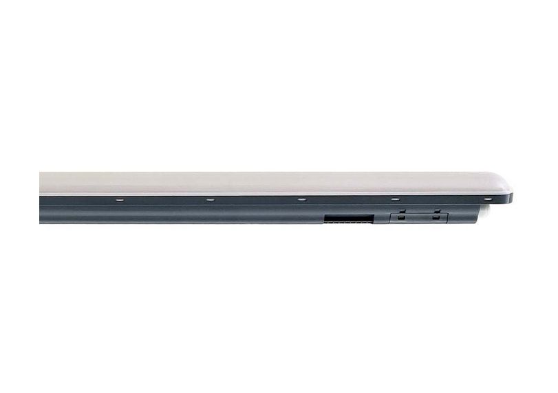 48W LED WP X-SERIES ECONOMICAL TUBE-150CM 6500K