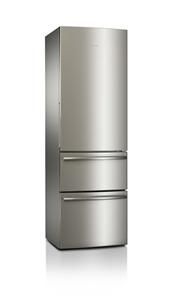 Haier Hladilnik, kombiniran, prostostoječi, AFL 631CS/I