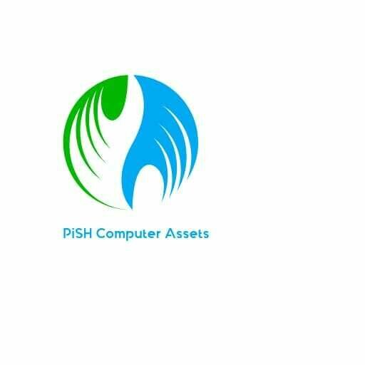 Pish Computers