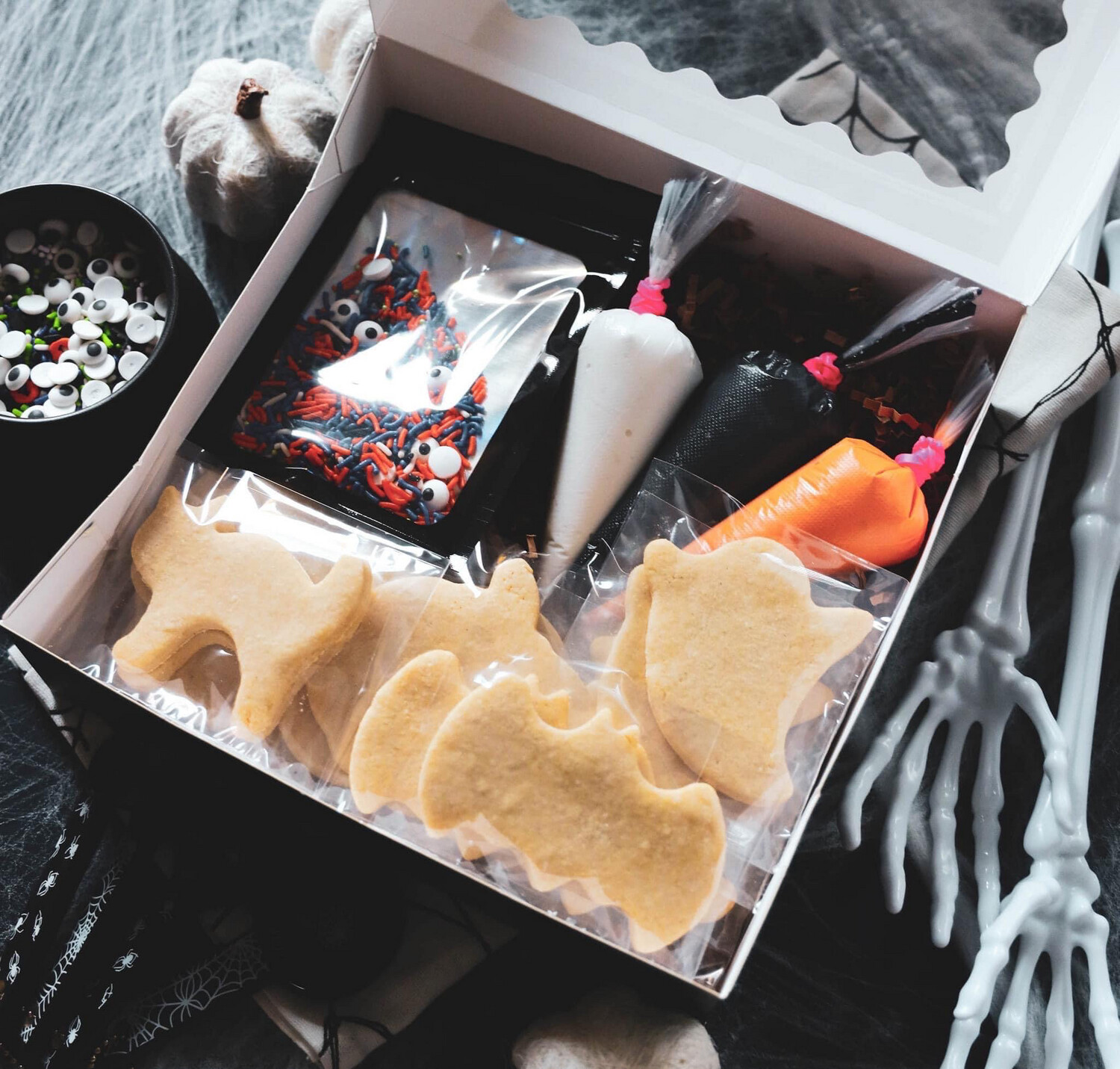 Halloween DIY Kit