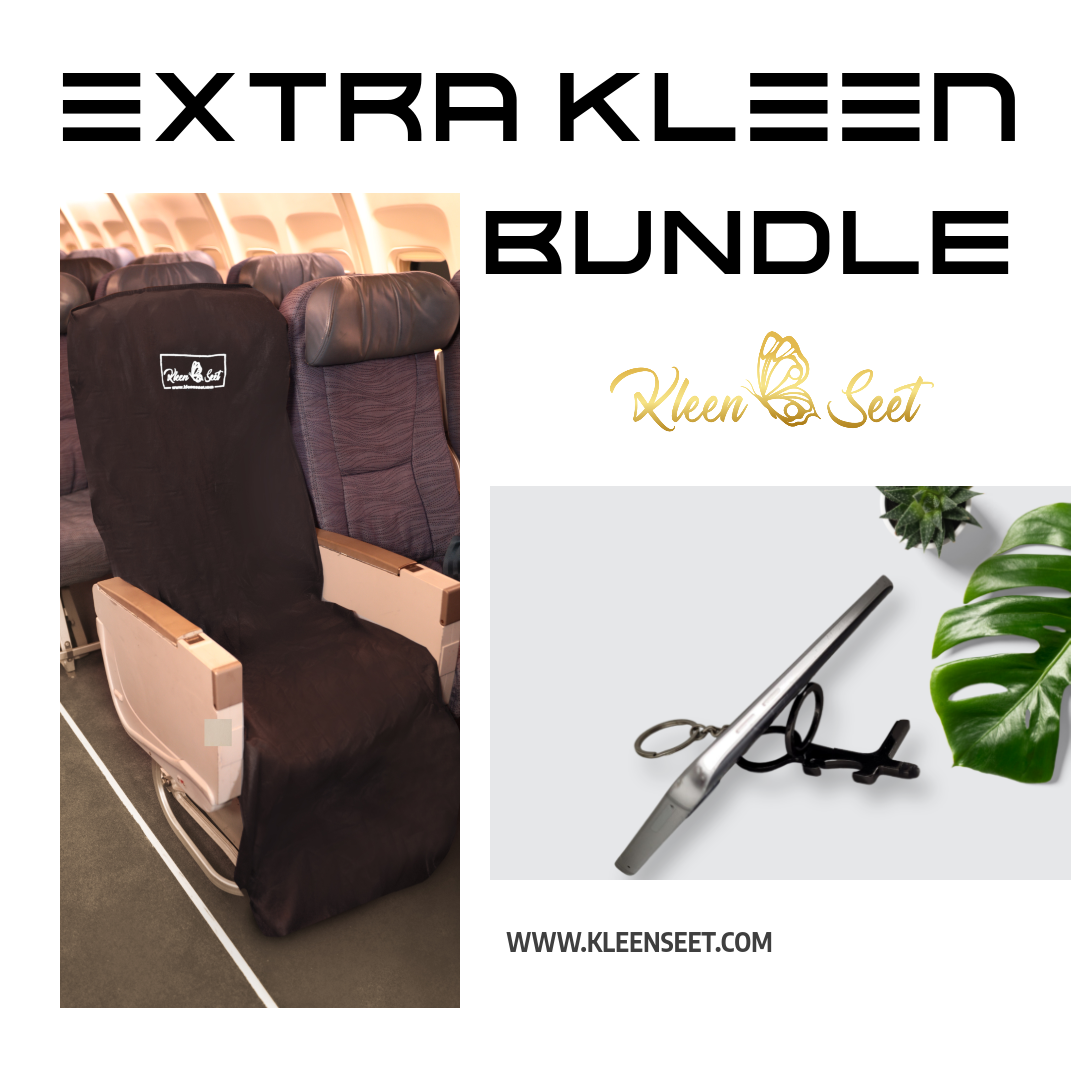 Extra Kleen Bundle