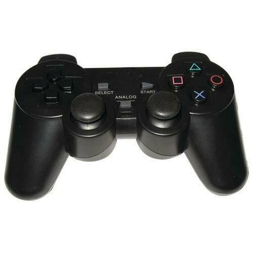 Innovation Playstation2 Controller (pack of 1 Ea)