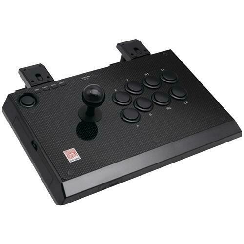 Qanba Carbon Joystick (pack of 1 Ea)