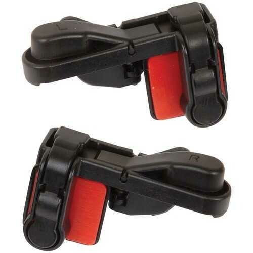 Z-line L1 And R1 Triggers For Mobile Gaming (pack of 1 Ea)