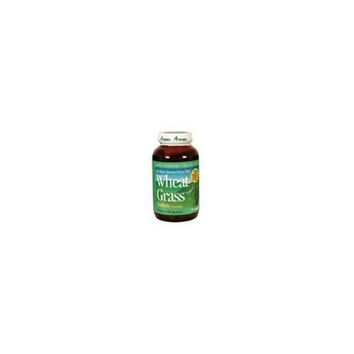 Pines International Wheat Grass 500mg Tabs (1x250 TAB)