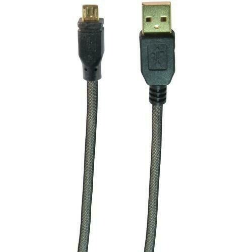 Axis Playstation4 Charging Cable&amp;#44; 10ft (pack of 1 Ea)