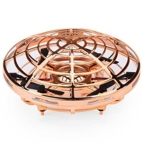 Mini Quadcopter Force1 Scoot Hands Free Hover