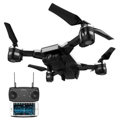 Mini Folding Camera Drone