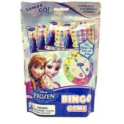 Disney frozen