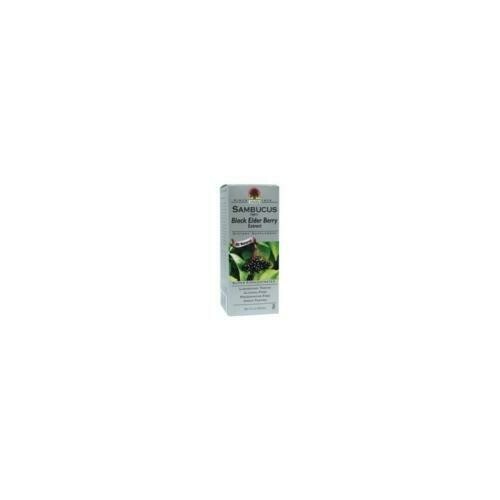 Nature&#39;s Answer Sambucus (1x4 Oz)