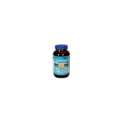 Earthrise Spirulina Powder (1x3.2 Oz)