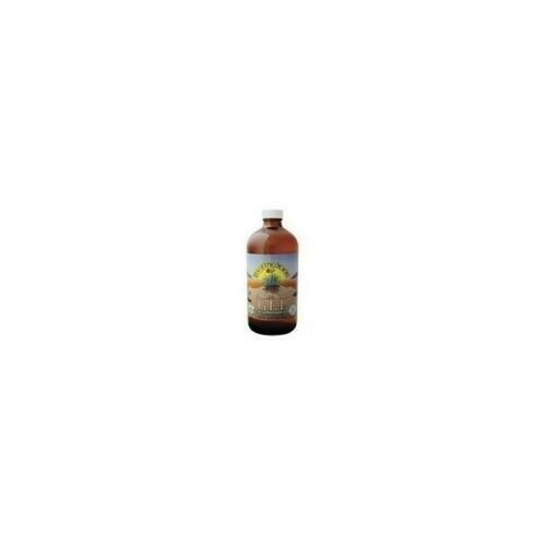 Lily Of The Desert Aloe Vera Gel (12x16 Oz)