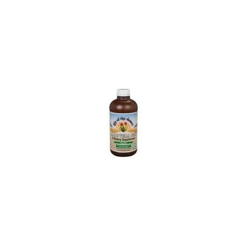 Lily Of The Desert Aloe Vera Gel (1x32 Oz)