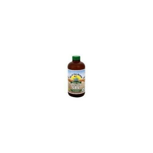 Lily Of The Desert Whole Leaf Aloe Vera Gel (12x32 Oz)