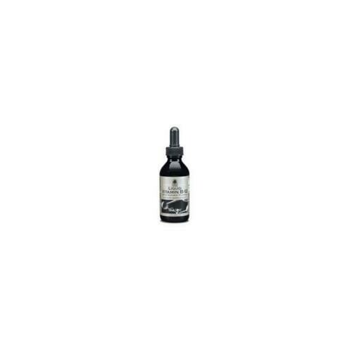 Nature&#39;s Answer Vitamin B-12 Liquid (1x2 Oz)