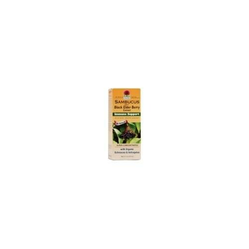 Nature&#39;s Answer Sambucus Immune Support (1x4 Oz)