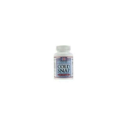 Ohco Cold Snap Caps (1x120 CAP)