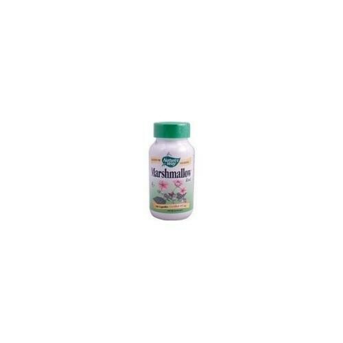 Nature&#39;s Way Marshmallow Root (1x100 CAP)